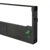vhbw Farbband Schriftband kompatibel mit Tally Genicom Produktbild-Vorschau 5