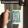 Trendation - Versicherungs-Makler Tasse Geschenk Lustiger Produktbild-Vorschau 4