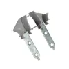 1 x INOVATEC Rollladen Universal Einlauftrichter Maxi Produktbild-Vorschau 3