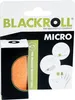 Blackroll Micro, Pomarańczowy, Pianka, 1 szt., 100%, Podgląd zdjęcia produktu 6