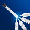 Oral-B PureClean Kohle-Zahnbü rstenkö pfe, 4 Stü ck Produktbild-Vorschau 12