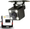 XOMAX XM-020 Micro FARB-Rückfahrkamera mit Nachtsicht - Produktbild-Vorschau 9