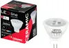 LED Line Prime LED BIRNE MR11 3W 4000K 330LM 10-14V AC/DC Produktbild-Vorschau 1