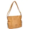Antonio Damen Handtasche  gelb : gelb-72 Farbsortierung: Produktbild-Vorschau 4