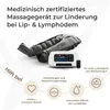 Venen Engel 8 Premium mit Lymph-Flow Pants Produktbild-Vorschau 3