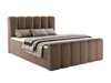 Boxspringbett NOLA 200x200 cm Komplett-Set mit Bettkasten, Produktbild-Vorschau 3
