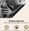 KitchenYeah© Herdabdeckplatte Tiger - Jungtier - Schwarz - Produktbild-Vorschau 4