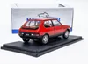 MCG 18416 Fiat Ritmo TC 125 Abarth 1980 rot 1:18 Produktbild-Vorschau 14