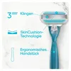 Gillette Venus Smooth, Kobiety, Gillette, Vinus Smooth, Podgląd zdjęcia produktu 3