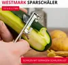 Westmark 10612270 Éplucheur d'asperges 'Famos' en acier Voir les images du produit 15