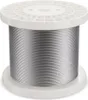 Edelstahl Drahtseil - Rostfreies Stahlseil Ф3,18mm x 182,3m Produktbild-Vorschau 10