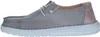 HEYDUDE Wendy Metallic Schuhe Damen rosa 38 Produktbild-Vorschau 46