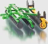 Siku Kurzscheibenegge AMAZONE grün ; 2063 Produktbild-Vorschau 2