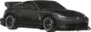 Hot Wheels Fast & Furious HRW54, Auto, 3 Jahr(e), Metall, Produktbild-Vorschau 3
