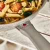 Ballarini Cucinando Murano 30 CM Grafitowa Patelnia Wok Anteprima dell’immagine prodotto 4