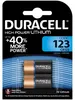 Duracell Ultra 123 BG2 Einwegbatterie CR123A Lithium Produktbild-Vorschau 6