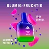 ADIDAS Vibes Spark Up EDP 100ml Podgląd zdjęcia produktu 7
