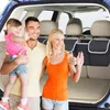 Auto-Kofferraum-Organizer Auto-Organizer mit Produktbild-Vorschau 4