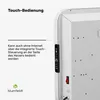 Blumfeldt Infrarotheizung 2000 W – Wandmontage & Produktbild-Vorschau 6