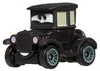 Disney Pixar Cars Mini Racers, kleines Produktbild-Vorschau 6