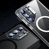 Kameraglas fr Galaxy S25 Ultra, ESR Armorite Camera Lens, Produktbild-Vorschau 6