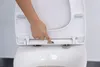 BERNSTEIN Sedile per WC in Duroplast con meccanismo Anteprima dell’immagine prodotto 5
