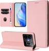 Litchi Leder Handyhülle für Realme GT3/Realme GT Neo 5 240W Produktbild-Vorschau 3