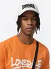 LONSDALE WILTSHHIRE cap 117336 WHITE r. ONESIZE Náhled obrázku produktu 3