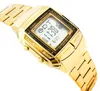 Casio Collection DB-360G-9ADF Herrenuhr Chronograph Produktbild-Vorschau 13