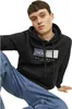 JACK & JONES Herren Kapuzenpullover JOR Frederiksberg Produktbild-Vorschau 5