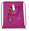 Ensemble sac à dos d'école Satch Pack Fearless Rose Voir les images du produit 20