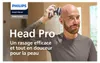 Philips Head Pro Ostrza HS740/15 Ostrza do golarek Head Podgląd zdjęcia produktu 10