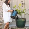Doniczka ceramiczna Provencelia LANCELOT Jadeitowy, Ø47 cm Podgląd zdjęcia produktu 4