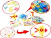 Aga Detská mozaika puzzle so skrutkovačom 261 ks Náhľad obrázku produktu 6