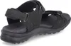 Legero Sandalen Sandalen Nubukleder Produktbild-Vorschau 9