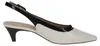 Peter Kaiser 79504 134, Peeptoes & Slingpumps in Produktbild-Vorschau 6