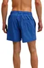 JACK & JONES Herren Badeshorts Maui Tropic Solid Swim Produktbild-Vorschau 4