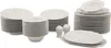Hermia Concept, ACL53YT00, Essservices, Tafelservice (53 Produktbild-Vorschau 4