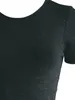 3er Pack Damen T-Shirt Unterhemd Funktionswäsche von der Produktbild-Vorschau 3