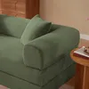 Knochenloses Sofa-Kombinationssitz,Schlafsofa,das in ein Produktbild-Vorschau 11