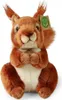 Rappa Plüsch Eichhörnchen Kuscheltier 23 cm Produktbild-Vorschau 3