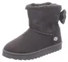 Dockers by Gerli Schaftstiefel  Schwarz Produktbild-Vorschau 7