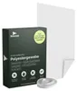 Polyester Fliegennetz Fenster - Fliegengitter ohne Bohren - Produktbild-Vorschau 1
