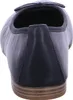 Tamaris Damen Ballerina klassisch Schleife Leder Produktbild-Vorschau 40
