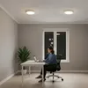 Plafon LED CATALINA 12W 1050lm 3CCT IP20 okrągły biały | Podgląd zdjęcia produktu 5
