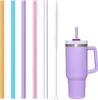 5 Pack Replacement Straw for Stanley 40 oz 30 oz Cup Produktbild-Vorschau 1
