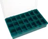 Tayg - Aufbewahrungsbox - 290 x 195 x 54 mm - 21 Fächer Produktbild-Vorschau 4