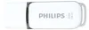 Memoria USB Philips de 32 GB, color gris, compatible con Vista previa de la imagen del producto 3
