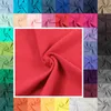 Bündchenstoff elastisch rot Produktbild-Vorschau