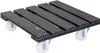 Rullo per impianto a rulli multipli WPC 380x380 mm per 100 Anteprima dell’immagine prodotto 13